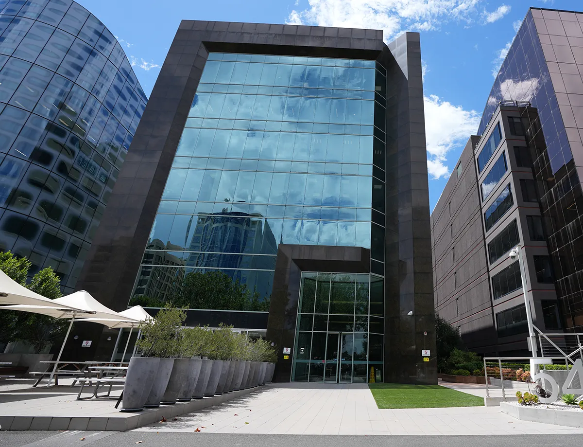 360biolabs - Melbourne headquarters