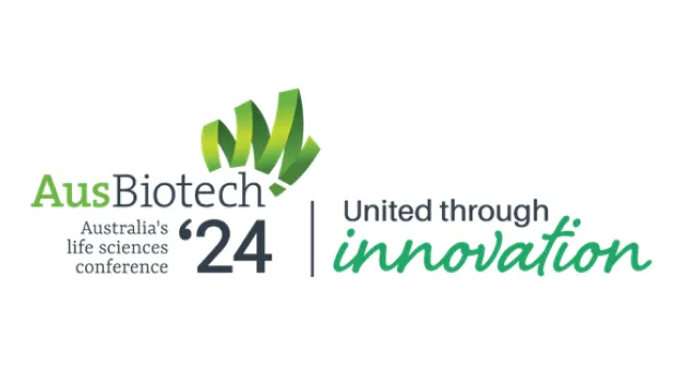 Ausbiotech event logo