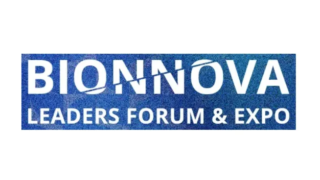 BIONNOVA 2024 event logo