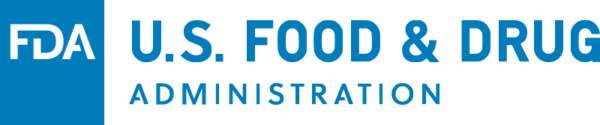 FDA logo