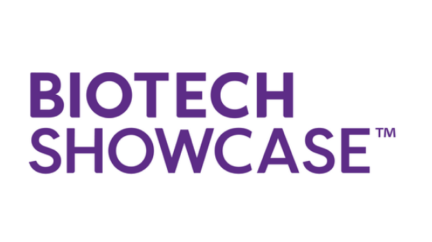 Event logo Biotech Showcase